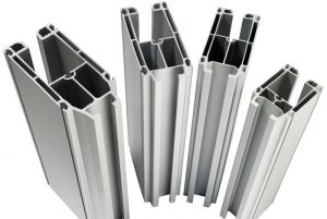 Productos Aluminio